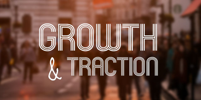 growth-traction